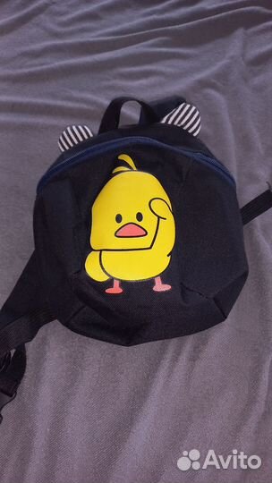 Рюкзак детский