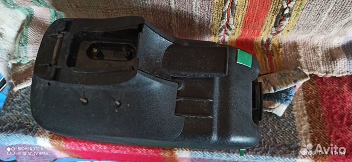 Подлокотник