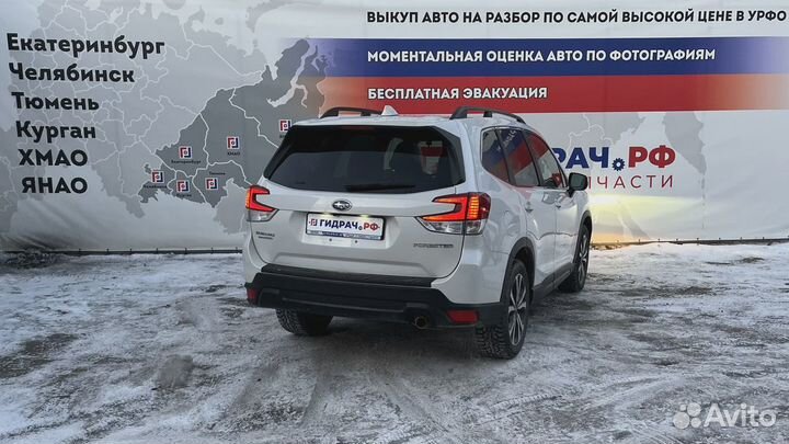 Трубка системы охлаждения Subaru Forester (SK/S14)