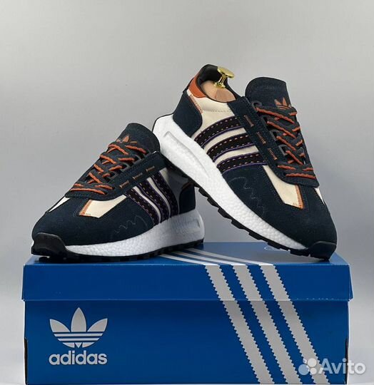 Кроссовки Adidas Retropy E5