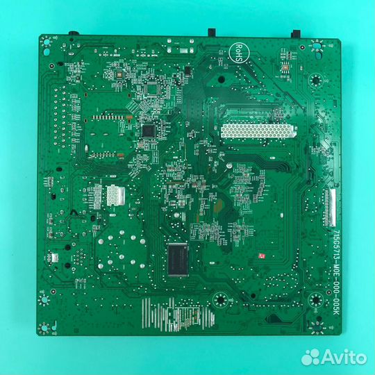 Материнская плата 715G5713-M0E-000-005K philips 42