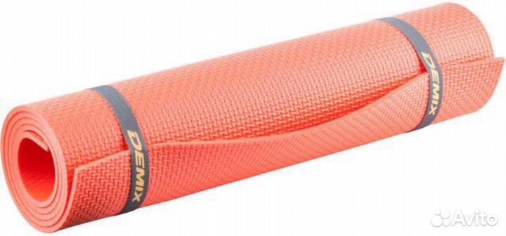 Коврик гимнастический