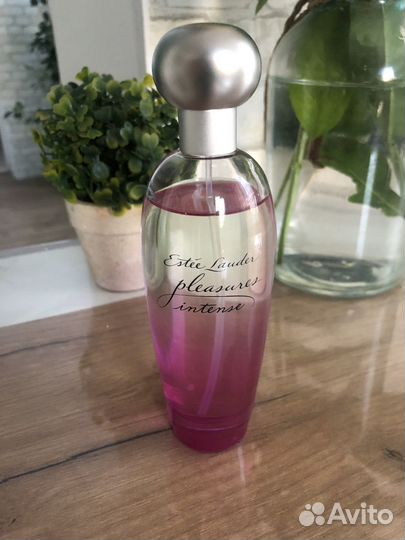 Туалетная вода жен estee lauder