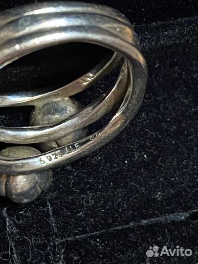 Кольцо Пандора 