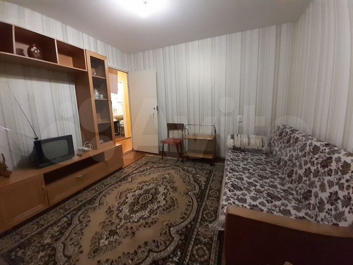 Комната 14 м² в 4-к., 1/5 эт.