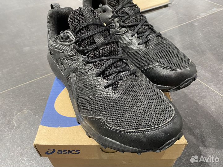 Кроссовки asics sonoma 6 gtx