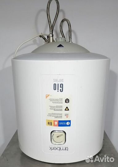 Водонагреватель Timberk SWH RE9 50V