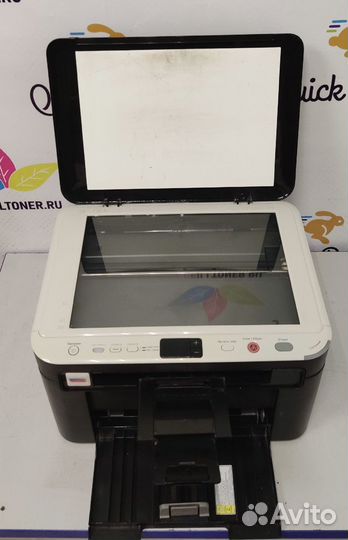 Мфу принтер лазерный Samsung SCX-3200