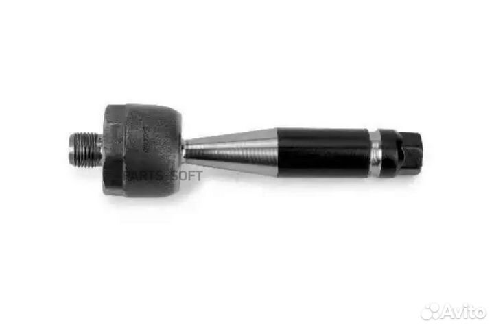 Moog auax4712 Тяга рулевая audi A6 -11 лев/прав