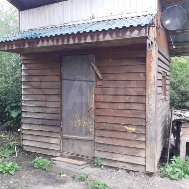 Дом 31 м² на участке 7,8 сот.