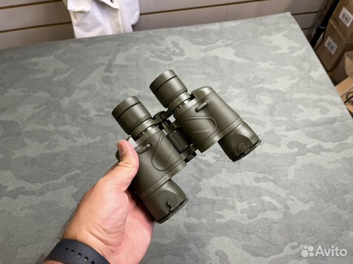 Бинокль
