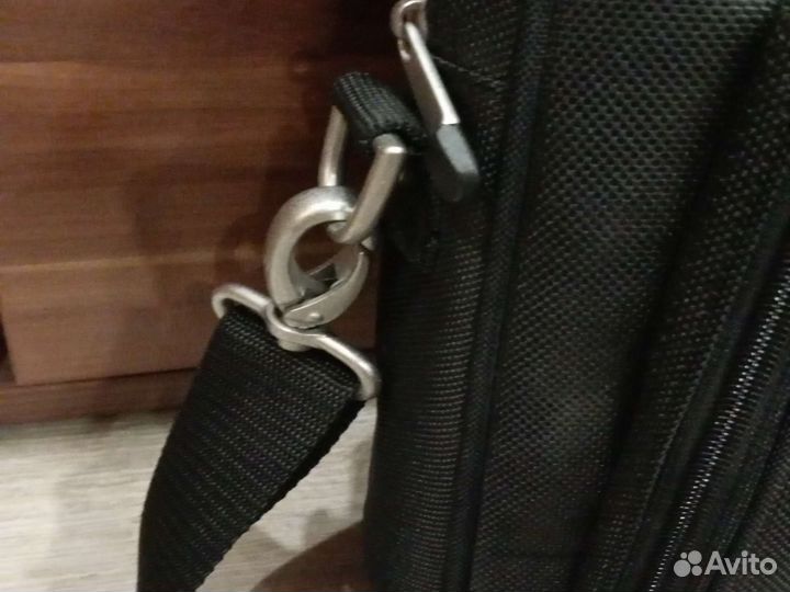 Сумка для ноутбука новая