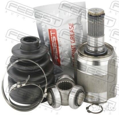 ШРУС внутренний левый 23X40X27 hyundai creta 17