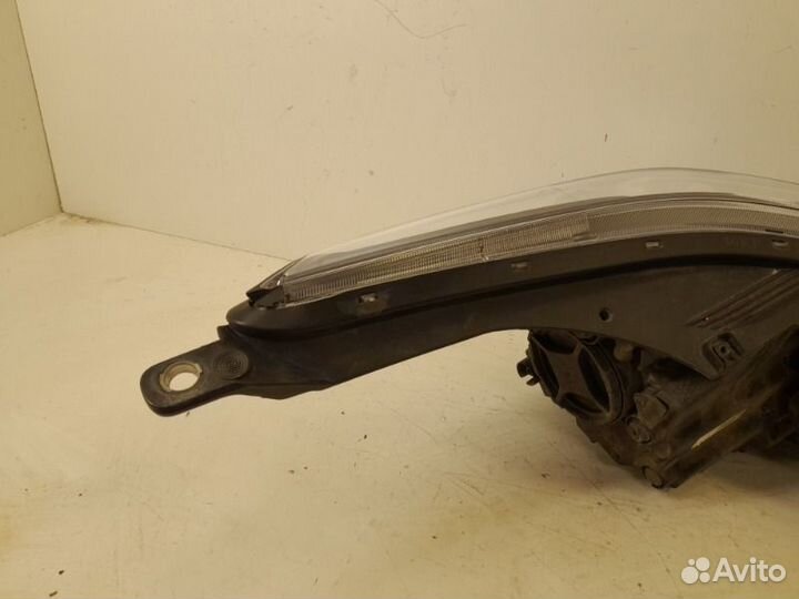 Фара левая Kia Cerato 4 2018