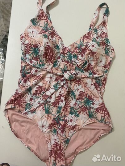 Купальник 50