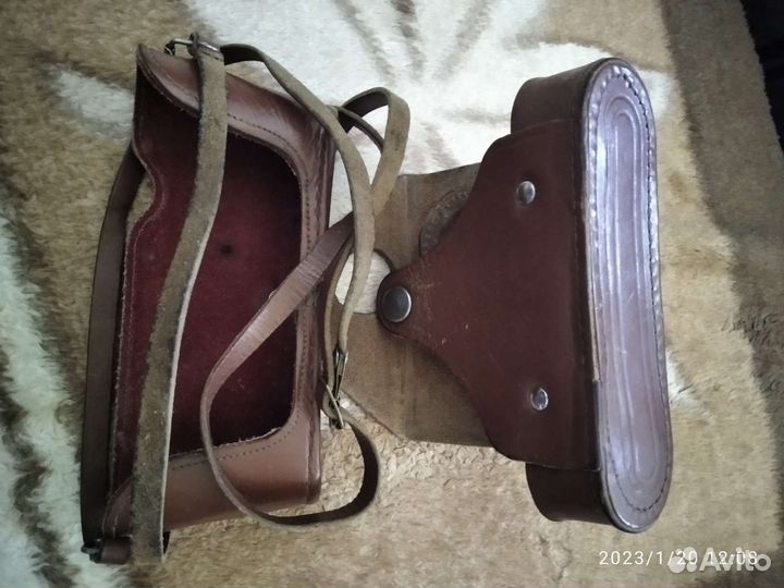 Футляр для фотоаппарата 