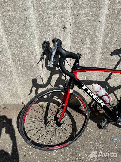 Велосипед trek domane 4 2016