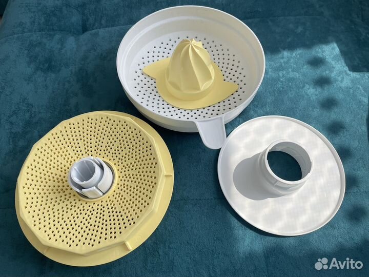 Насадки bosch для кухонного комбайна серии MCM55xx