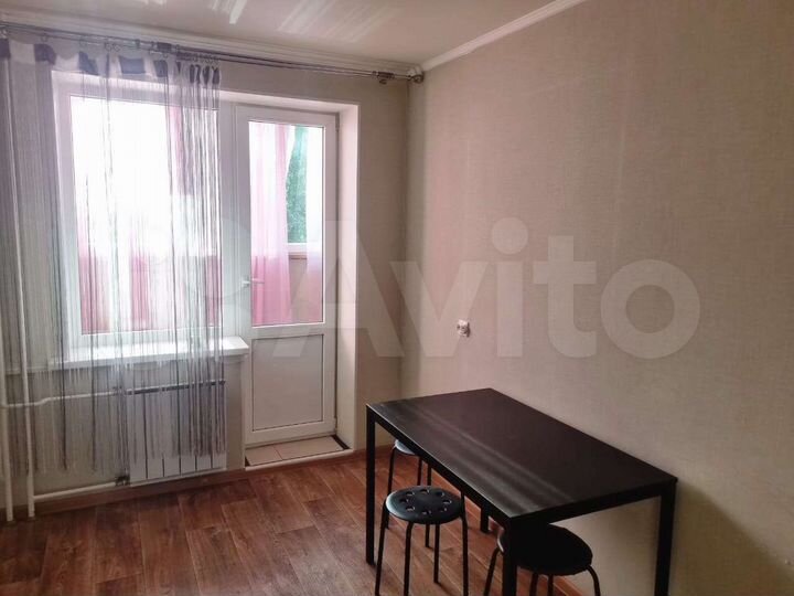 2-к. квартира, 51,6 м², 2/10 эт.