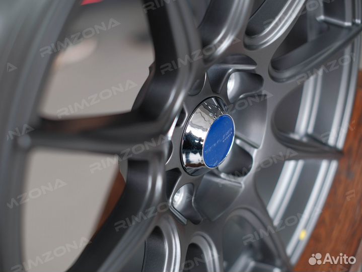 Литые диски Koko R16 для Hyundai. Рассрочка