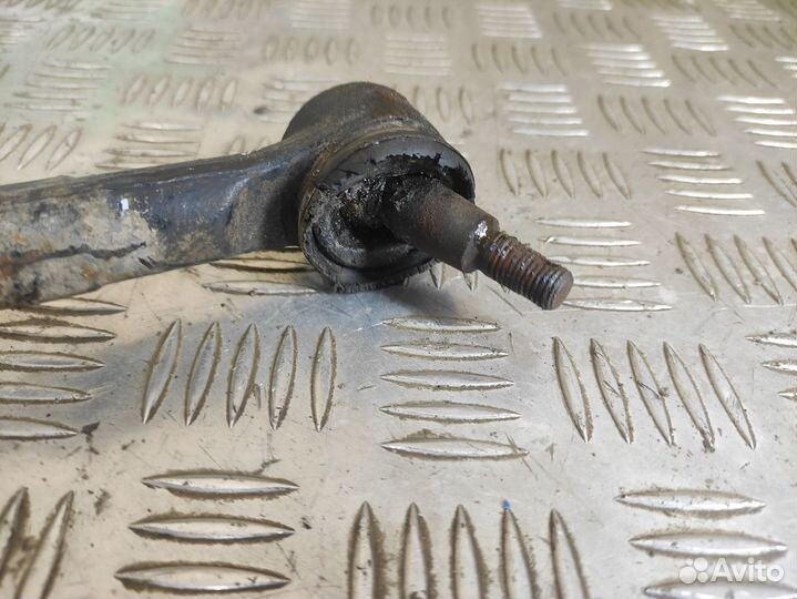 Рейка рулевая Hyundai Accent 1994-2000