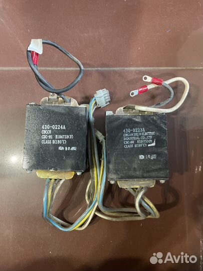 Трансформатор 430-0223A