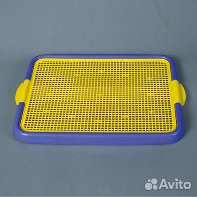 Лоток для собак