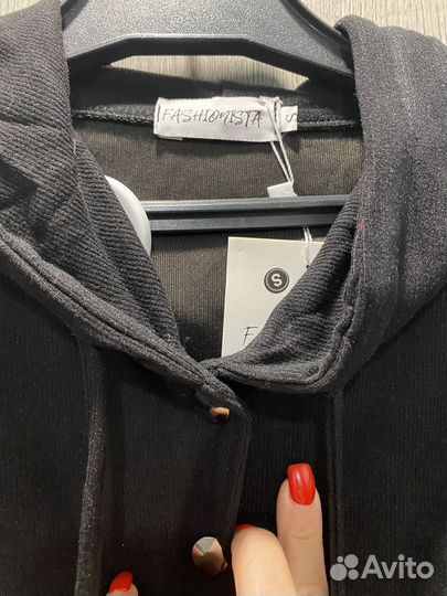 Спортивный костюм 42-44