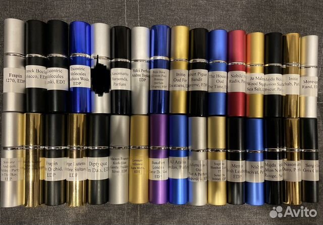 Отливанты ниша