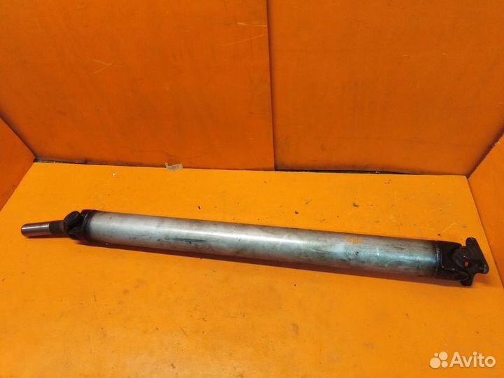 Карданный вал задний Infiniti Qx56 JA60 5.6 бензин