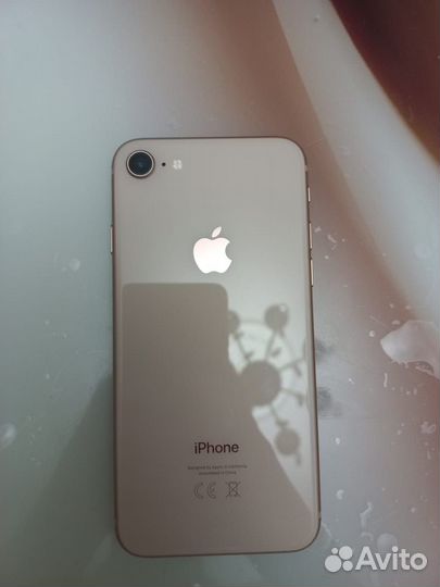 iPhone 8 64