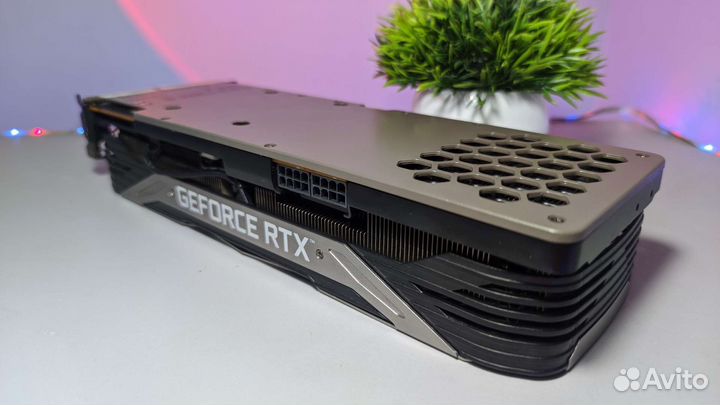 RTX 3080 10gb Palit Gamepro(Gainward Phoenix)