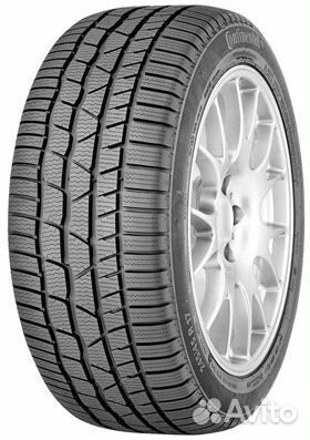 Continental ContiWinterContact TS 830 P 305/40 R20 112V