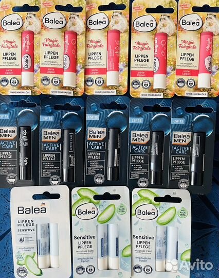 Маски по уходу за лицом