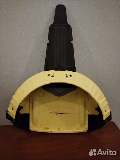 Противоугонное устройство Autolok 2000