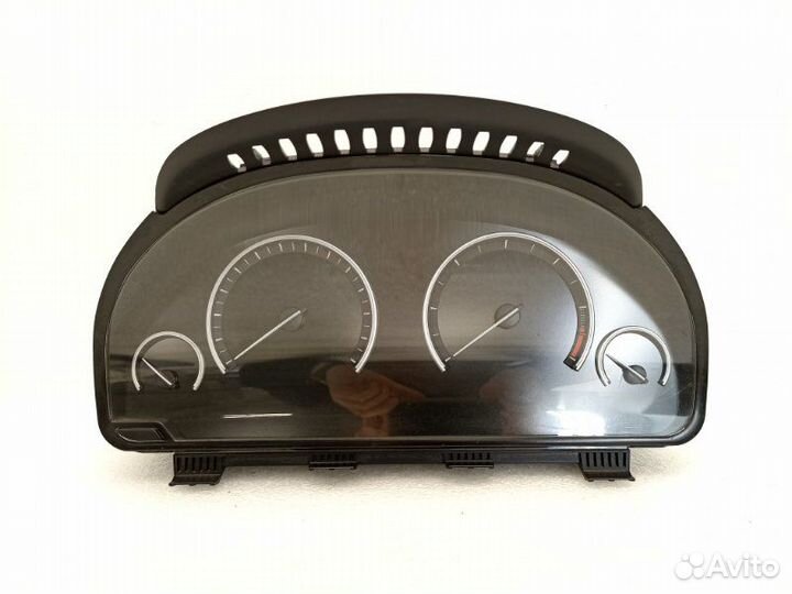 Панель приборов Bmw 5-Series F10