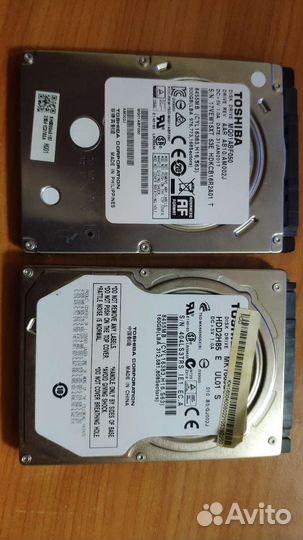 Жесткие диски 80-250 Gb 3.5