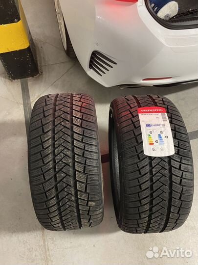 Vredestein Wintrac Pro SUV 275/45 R20