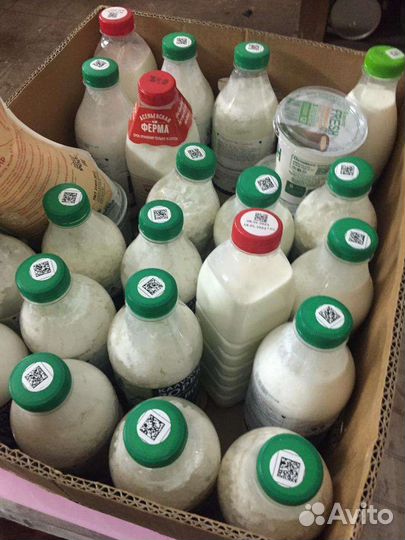 На корм животным