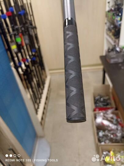 Карповый подсак mifine