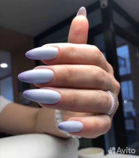 Мастер маникюра