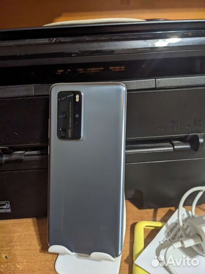 Huawei P40 Pro
