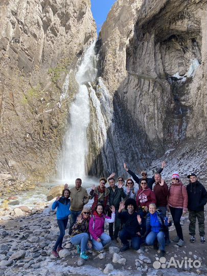 Экскурсовод