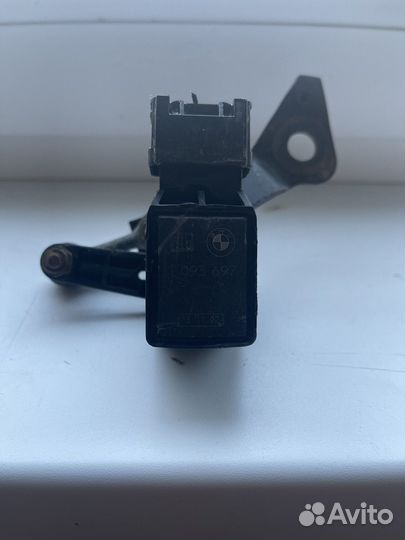 Датчик дорожного просвета bmw