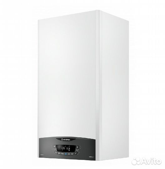 Ariston clas XC system 24 FF NG