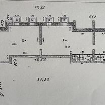 Свободного назначения, 428.8 м²