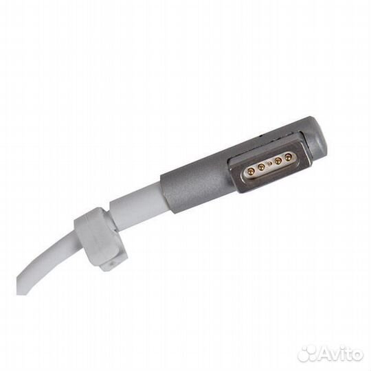 Шнур для блоков питания Apple MagSafe 45W L-образн