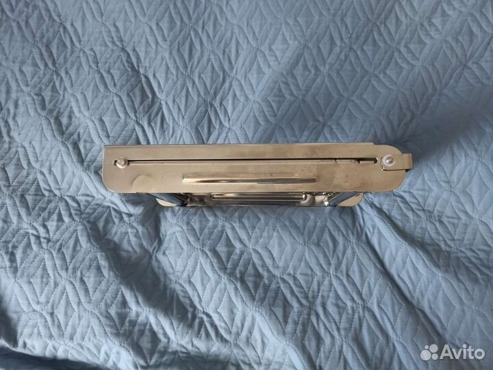 Трап для катера