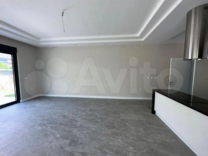Дом 260 м² (Турция)