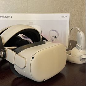 Oculus quest 2 128gb